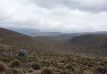 Excursión Senderismo San Juan - trek jour 4 - Photo