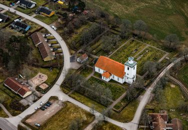 Trail On foot  - Vilseleden - Photo