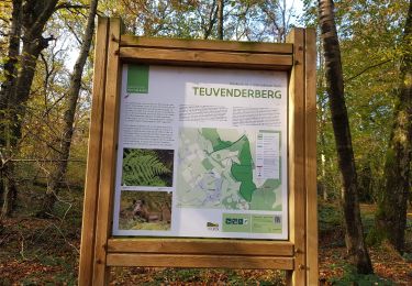 Trail Walking Voeren - Teuven - Photo
