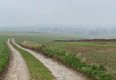 Randonnée Marche Gerpinnes - Fromiée - Oret - Photo