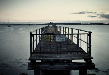 Randonnée A pied Heikendorf - Heikendorfer Wasserweg - Photo