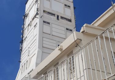 Randonnée Vélo de route Malaucène - 20210728 mont Ventoux  - Photo