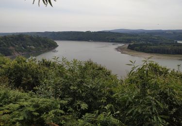 Excursión Senderismo Landévennec - Tour de Landevennec 10-07-2019 - Photo