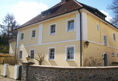 Tocht Te voet Reinbek - Aumühle - Großensee (AU-GS) - Photo