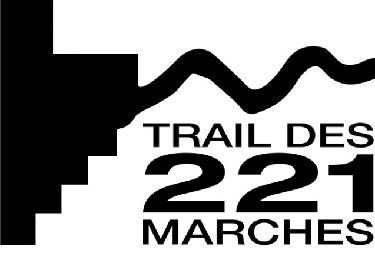 Trail Trail Crest - Reco 221 MARCHES 2019 - Photo