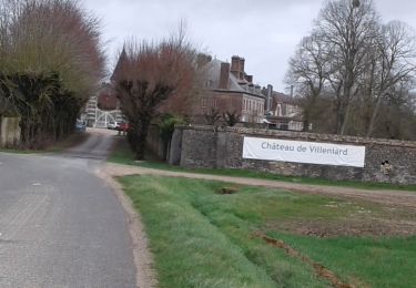 Tour Rennrad Paron - Sortie Ã  vÃ©lo dans l'aprÃ¨s-midi - Photo