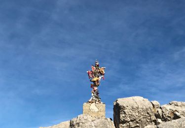 Randonnée Marche Paradou - Balade à paradou - Photo