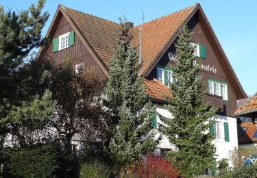 Tour Zu Fuß Butzbach - Hessentagswanderweg - Photo