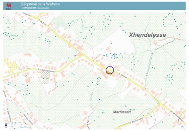 Tocht Stappen Herve - 20240916 - XHENDELESSE 7.7 Km - Photo