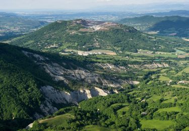 Randonnée Marche Saint-Bauzile - Saint-Bauzile 