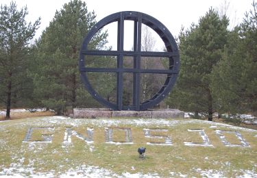 Tour Zu Fuß  - Kävsjölänken - Photo