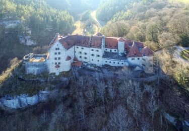 Tour Zu Fuß Waischenfeld - Waischenfeld Rundwanderweg gelber Ring - Photo