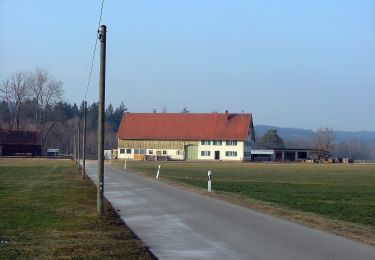 Tour Zu Fuß  - Illerfeldrunde - Photo