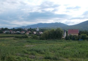 Percorso A piedi Szurdokpüspöki - Z+ (Szurdokpüspöki) - Photo