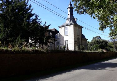 Tocht Stappen Profondeville - bois-de-villers lesves les 7 Meuse  - Photo