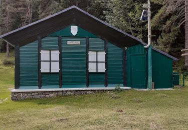 Randonnée Marche Gavarnie-Gèdre - gavarnie - Photo