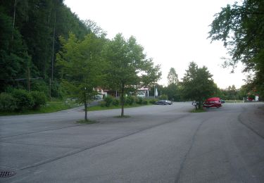 Tocht Te voet Brannenburg - Kulturverführung Degerndorf - Photo