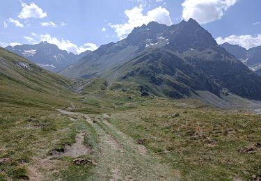 Percorso Marcia Villar-d'Arêne - alpes - Photo