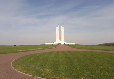 Tocht Stappen Givenchy-en-Gohelle - Givenchy-en-Gohelle  - Photo