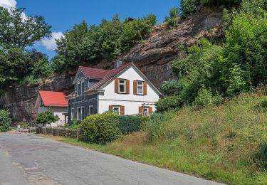 Trail On foot Tambach-Dietharz - Meister-Eckhart-Weg - Photo