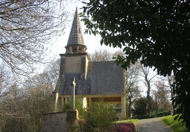 Tour Zu Fuß Saint-Médard-sur-Ille - Le Bois de Cranne - Photo