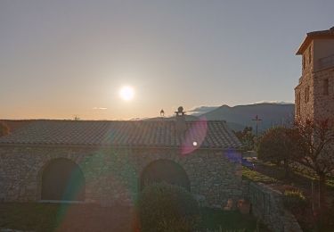 Randonnée Marche Val-d'Aigoual - puech - Photo