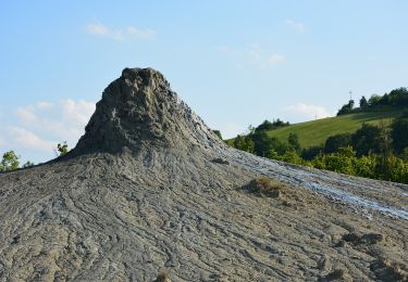 Trail On foot Fiorano Modenese - Giro delle Salse - Photo