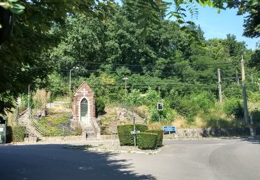 Tocht Stappen Graven - Boucle Florival - Pécrot  - Photo