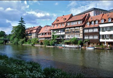 Tour Zu Fuß  - Flusspfad - Photo