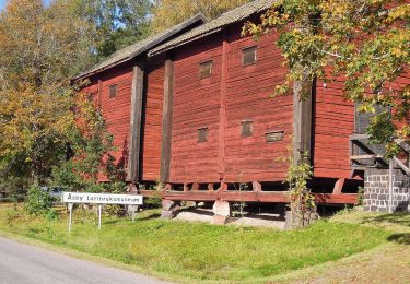 Tour Zu Fuß  - Vandringsled Kvarnskogen - Photo