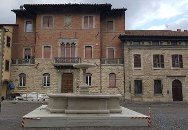 Tour Zu Fuß Bagno di Romagna - IT-193 - Photo