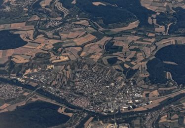 Tocht Te voet Marktheidenfeld - Kulturweg Marktheidenfeld 2 - Photo