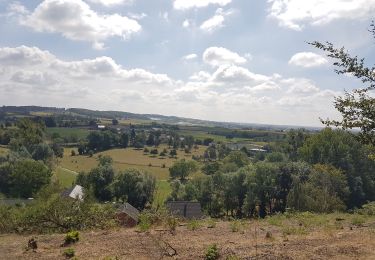 Randonnée Marche Eijsden-Margraten - Eijsden - Mesch - Fouron le Comte - -Mheer - Photo