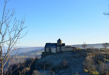 Randonnée Marche Ternant-les-Eaux - Ternant_Dauzat - Photo