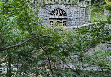 Tocht Stappen Cauterets - Cauterets > Lac de Gaube - Photo