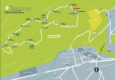 Excursión Carrera Spa - SPA - Parcours Vita - Photo
