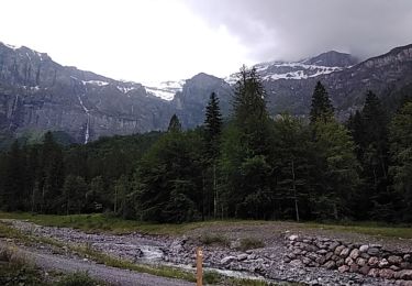 Tocht Huifkarwandeling Samoëns - Samoens Haut Savoie 08.06.2023  - Photo