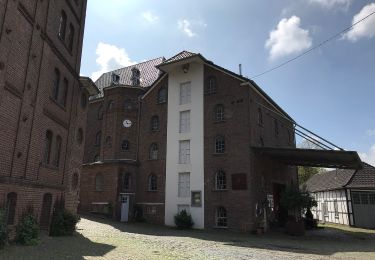 Tour Zu Fuß Kirchen (Sieg) - Jugendherbergsweg Freusburg - Photo