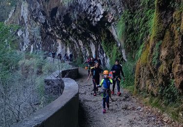 Randonnée Marche Cognin-les-Gorges - pied Aigu - Photo