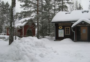 Tocht Te voet Pöytyä - Savojärven kierros - Photo