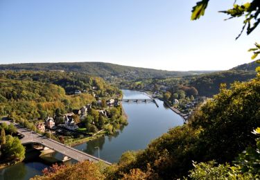 Excursión Bici de montaña Profondeville - Profondeville Namur - Photo