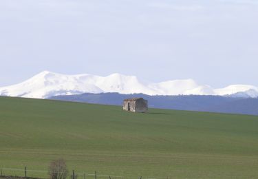 Percorso Marcia Sauvagnat-Sainte-Marthe - Sauvagnat-St-Marthe - Photo