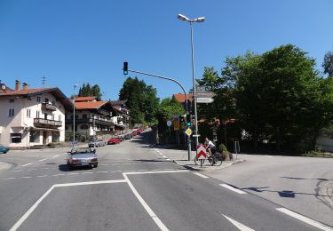 Randonnée A pied Tegernsee - Wanderweg 549a - Gmund am Tegernsee Richtung Miesbach - Photo