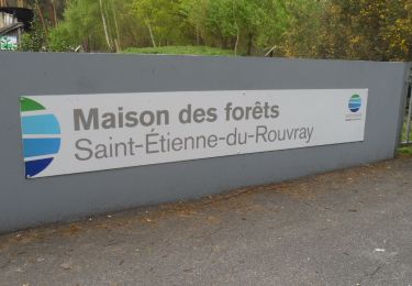 Percorso Marcia Saint-Étienne-du-Rouvray - 2022-04-19_12h21m27_20220419_092027 - Photo