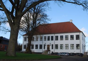 Tour Zu Fuß  - Sundevedstien - Photo