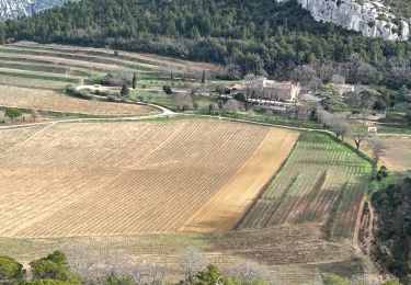 Tour Wandern Ceyreste - Ceyreste 2 - Photo