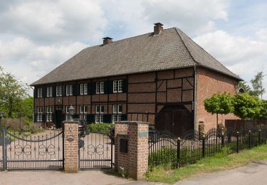 Tour Zu Fuß Hünxe - Moosenstiege Rundweg A1 - Photo