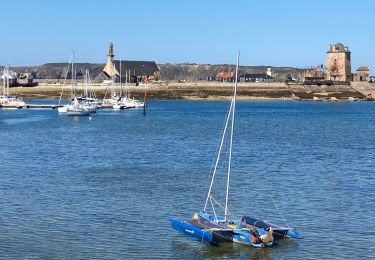 Tocht Stappen Camaret-sur-Mer - Camaret - Photo