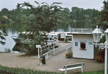 Tocht Te voet Plön - Schöhsee - Photo