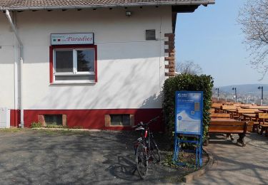 Randonnée A pied Gründau - Wanderwege um den Herzberg Nr.5 - Photo